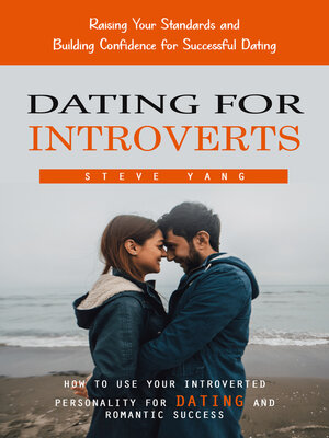 cover image of Dating for Introverts